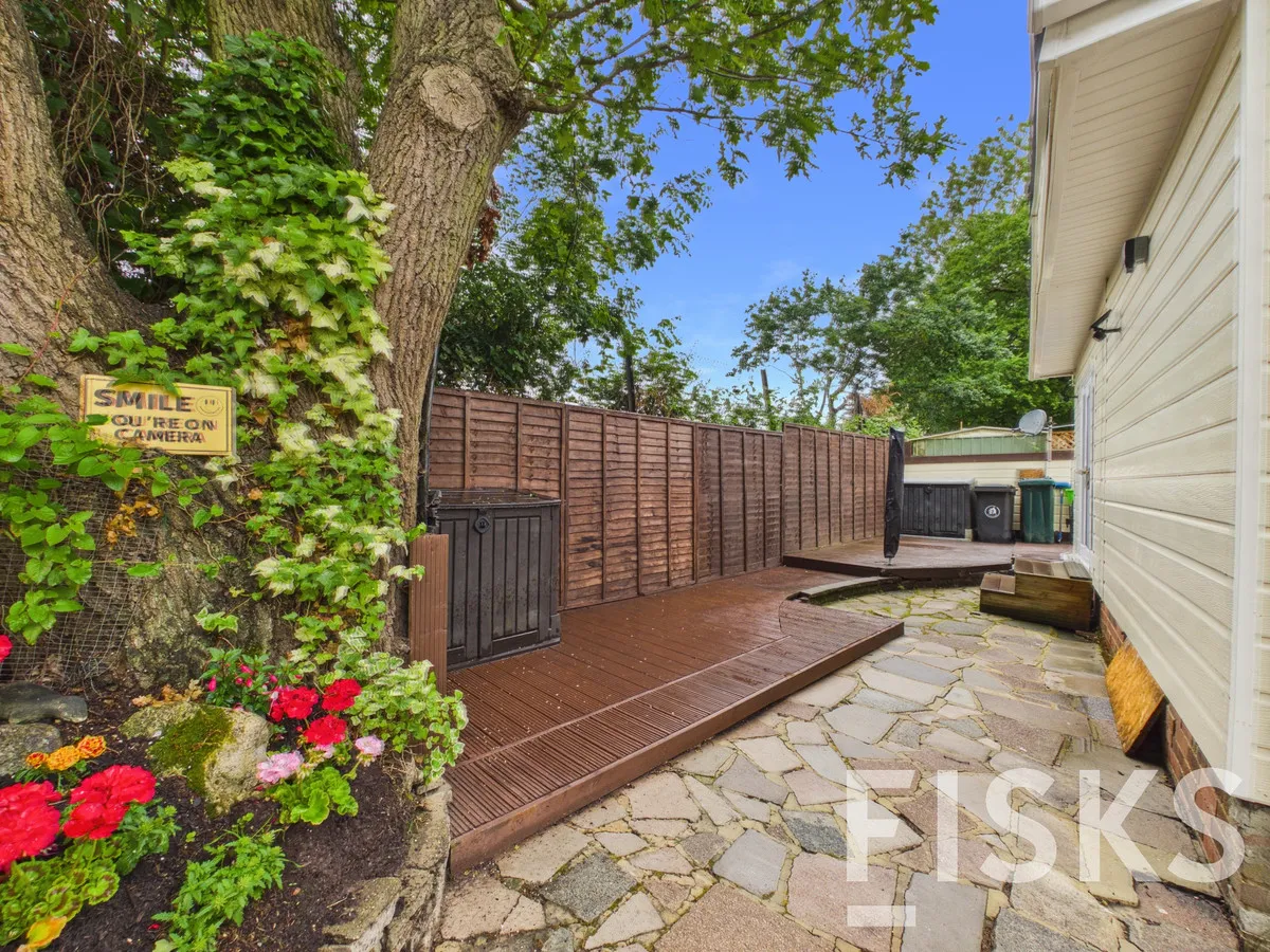 Kingsleigh Park Homes, Benfleet, SS7, photo 15
