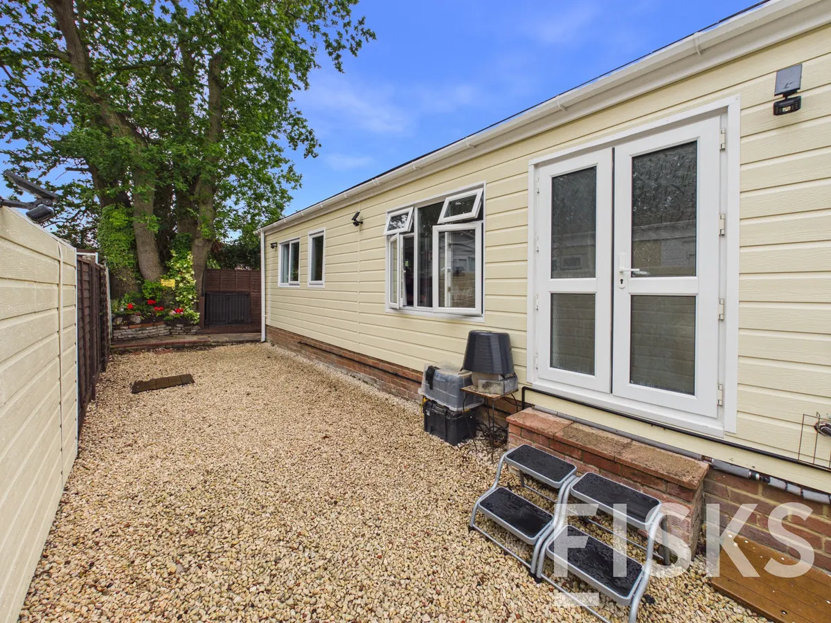 Kingsleigh Park Homes, Benfleet, SS7, photo 13