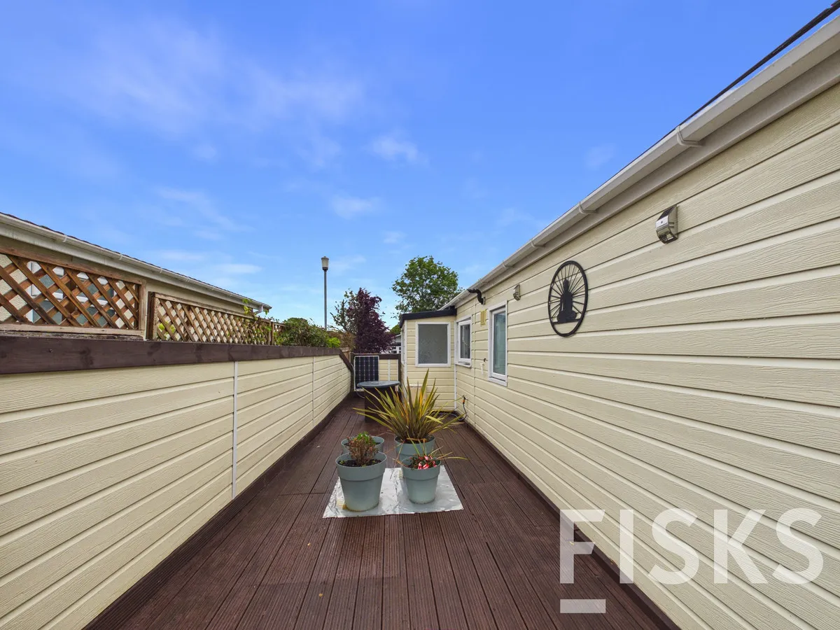 Kingsleigh Park Homes, Benfleet, SS7, photo 16