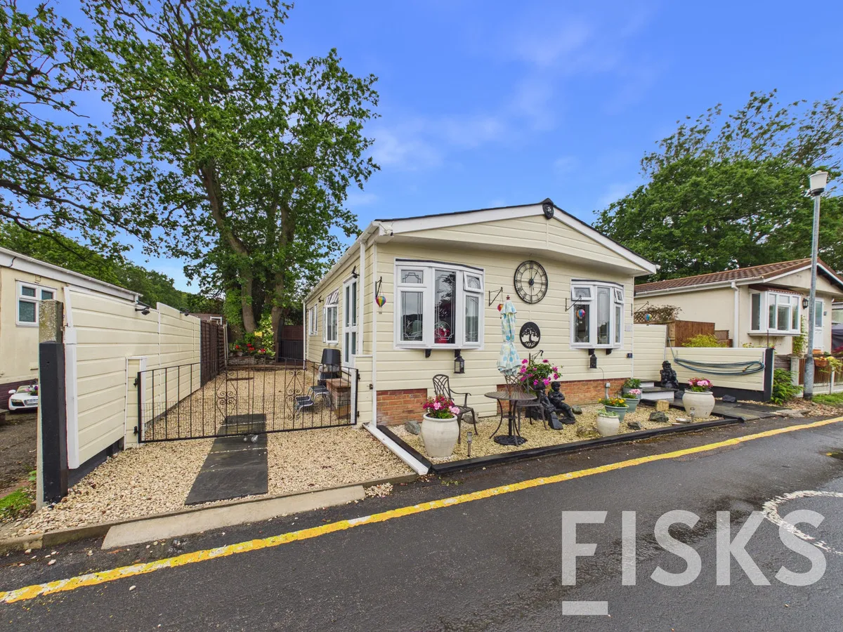 Kingsleigh Park Homes, Benfleet, SS7, photo 12