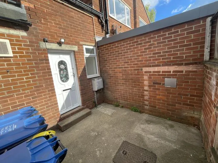 The Oval, Acklam, TS5, photo 2