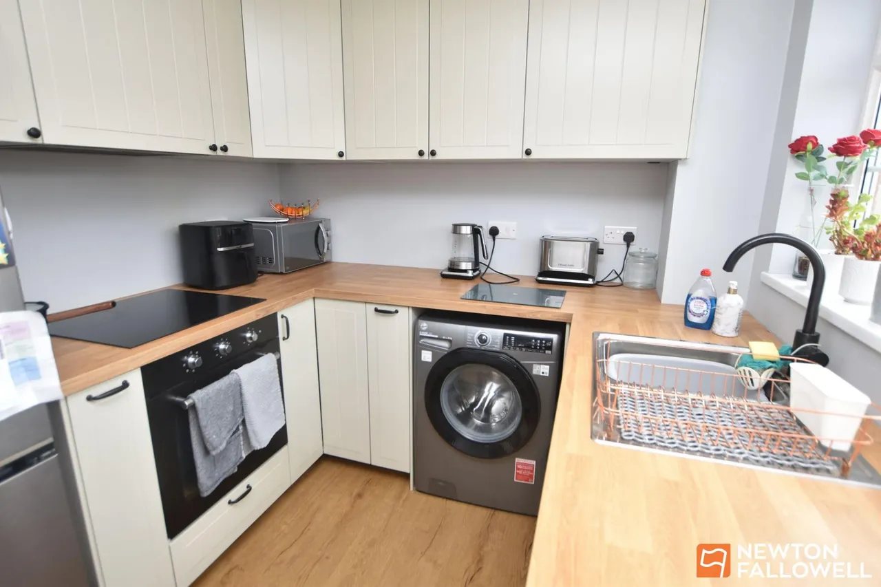 Glebe Close, Mountsorrel, LE12, photo 6
