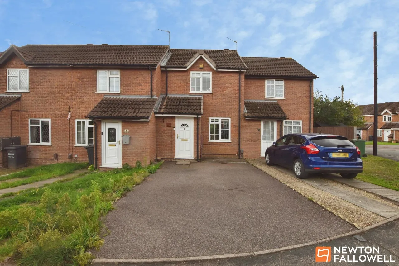 Glebe Close, Mountsorrel, LE12, photo 13