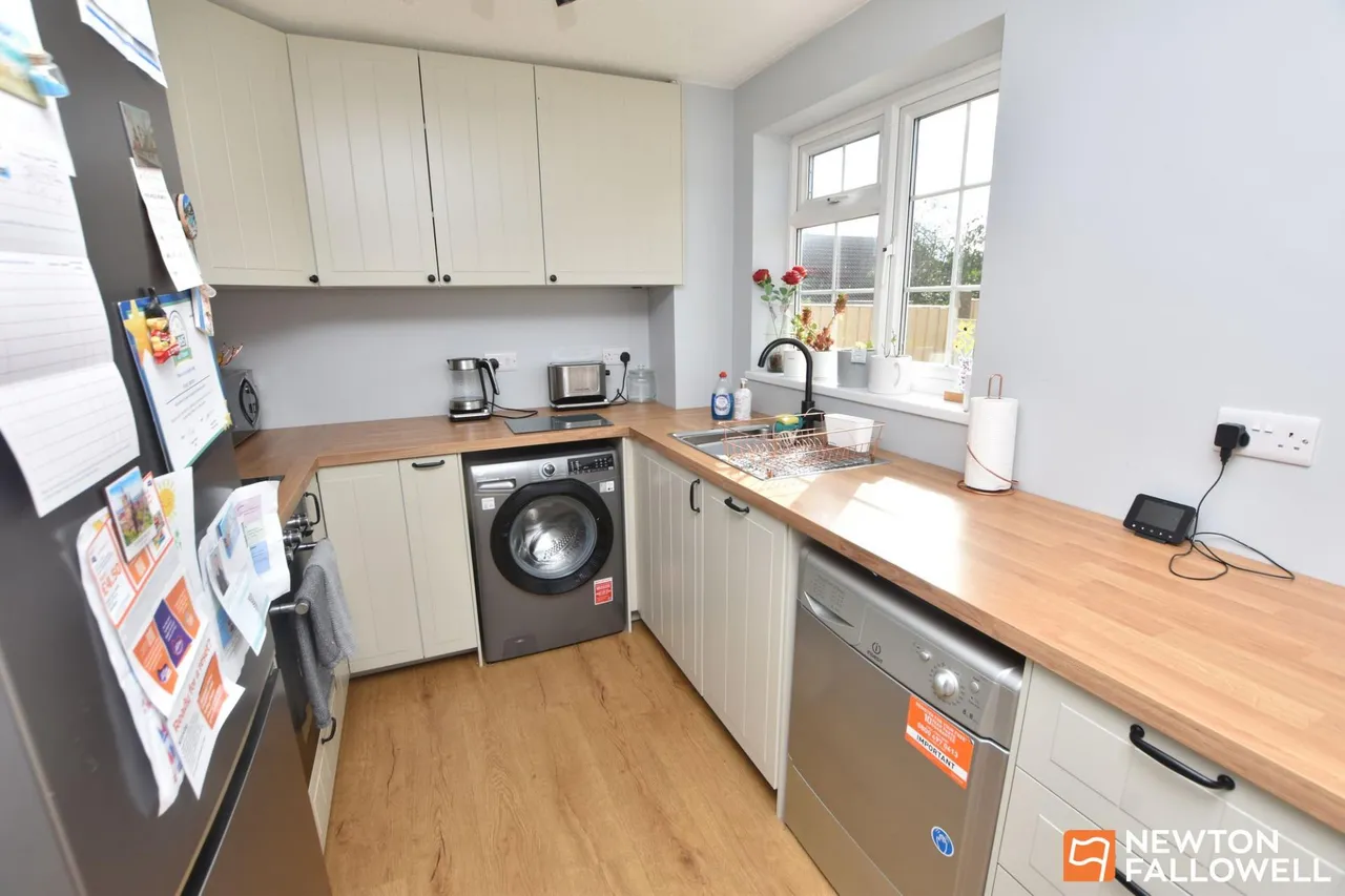 Glebe Close, Mountsorrel, LE12, photo 5