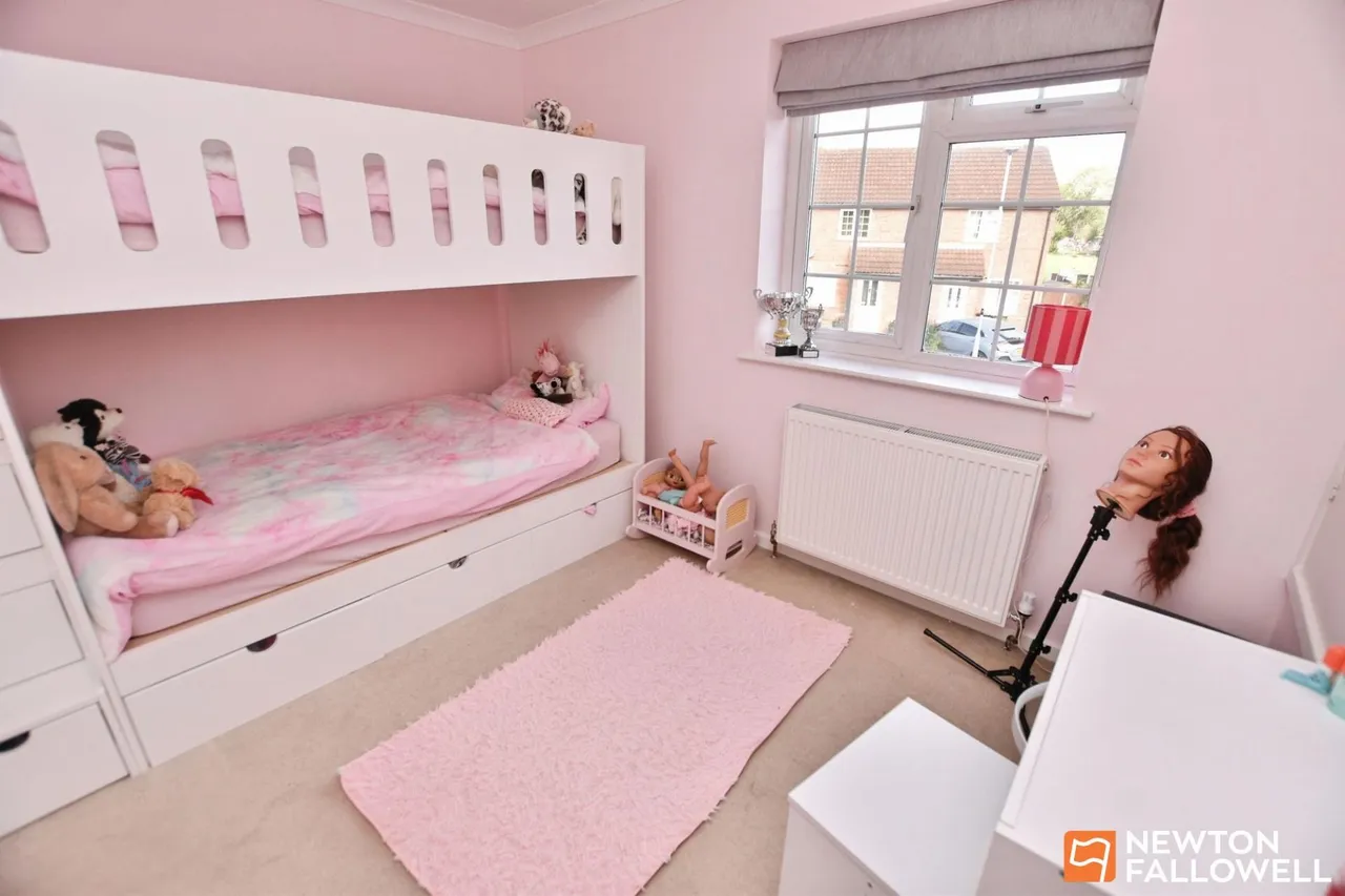 Glebe Close, Mountsorrel, LE12, photo 10