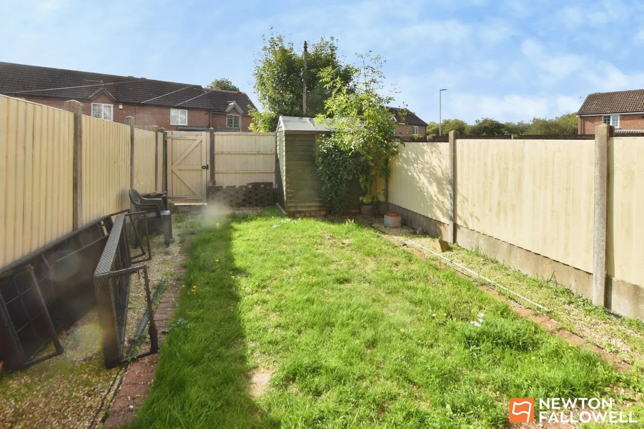 Glebe Close, Mountsorrel, LE12, photo 12