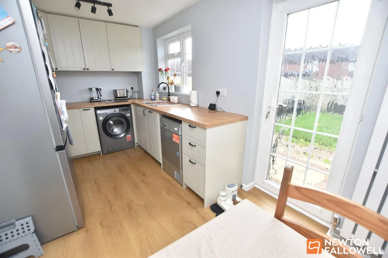 Glebe Close, Mountsorrel, LE12, photo 4