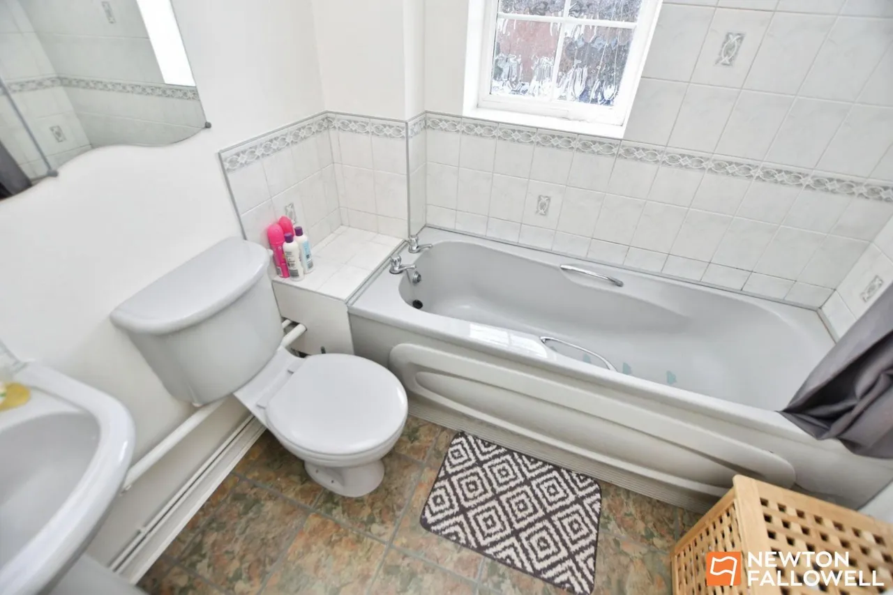 Glebe Close, Mountsorrel, LE12, photo 9