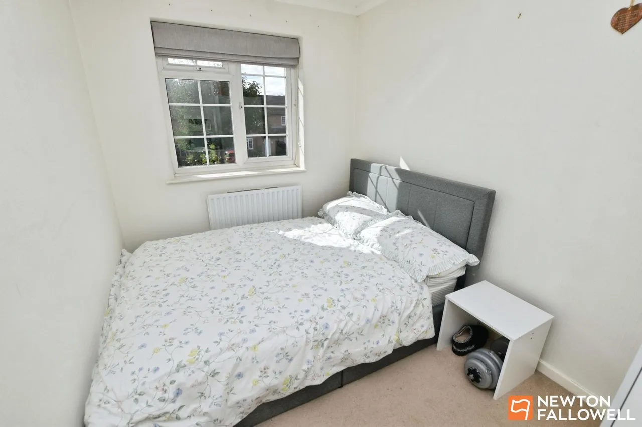 Glebe Close, Mountsorrel, LE12, photo 11