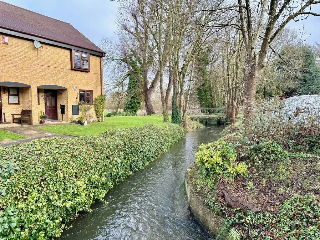 Old Mill Close, Eynsford, DA4, photo 2