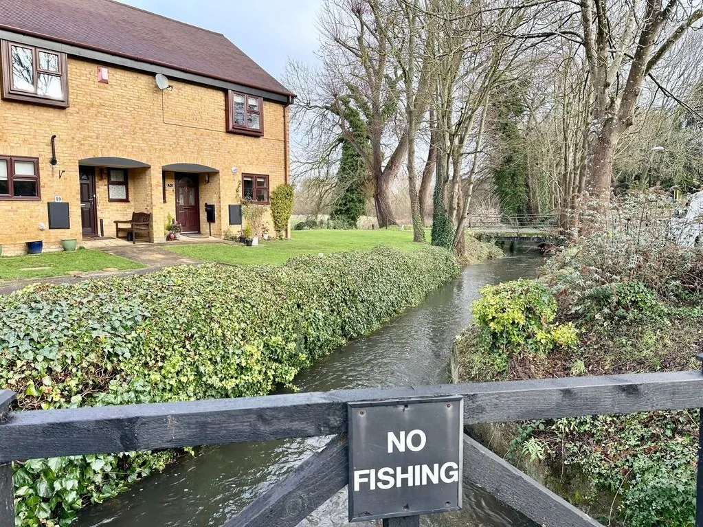 Old Mill Close, Eynsford, DA4, photo 16