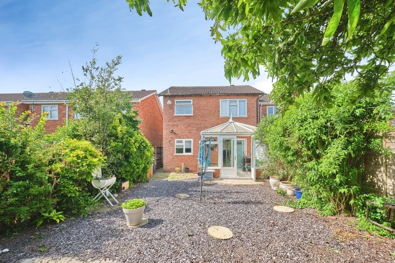 Curlew Close, Lichfield, WS14, photo 18