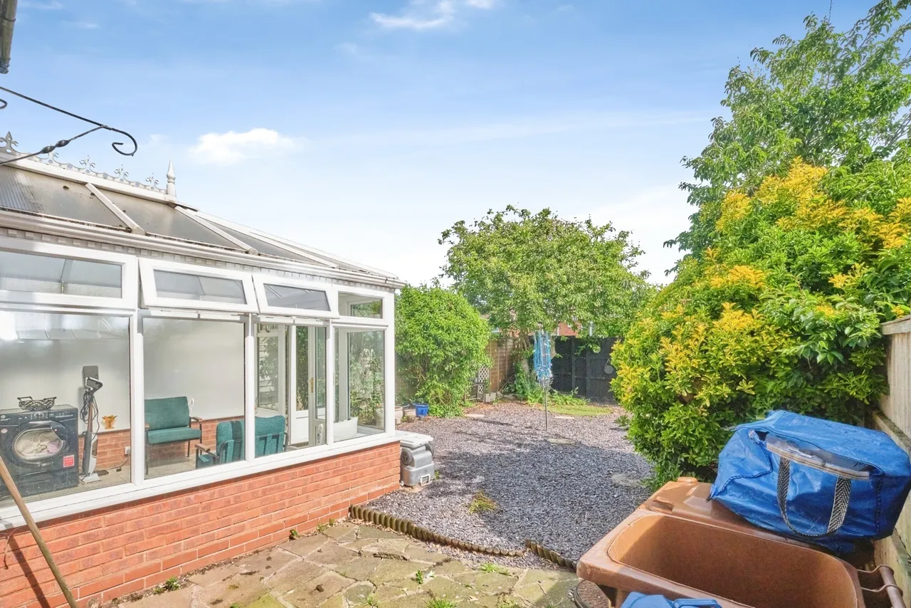 Curlew Close, Lichfield, WS14, photo 19