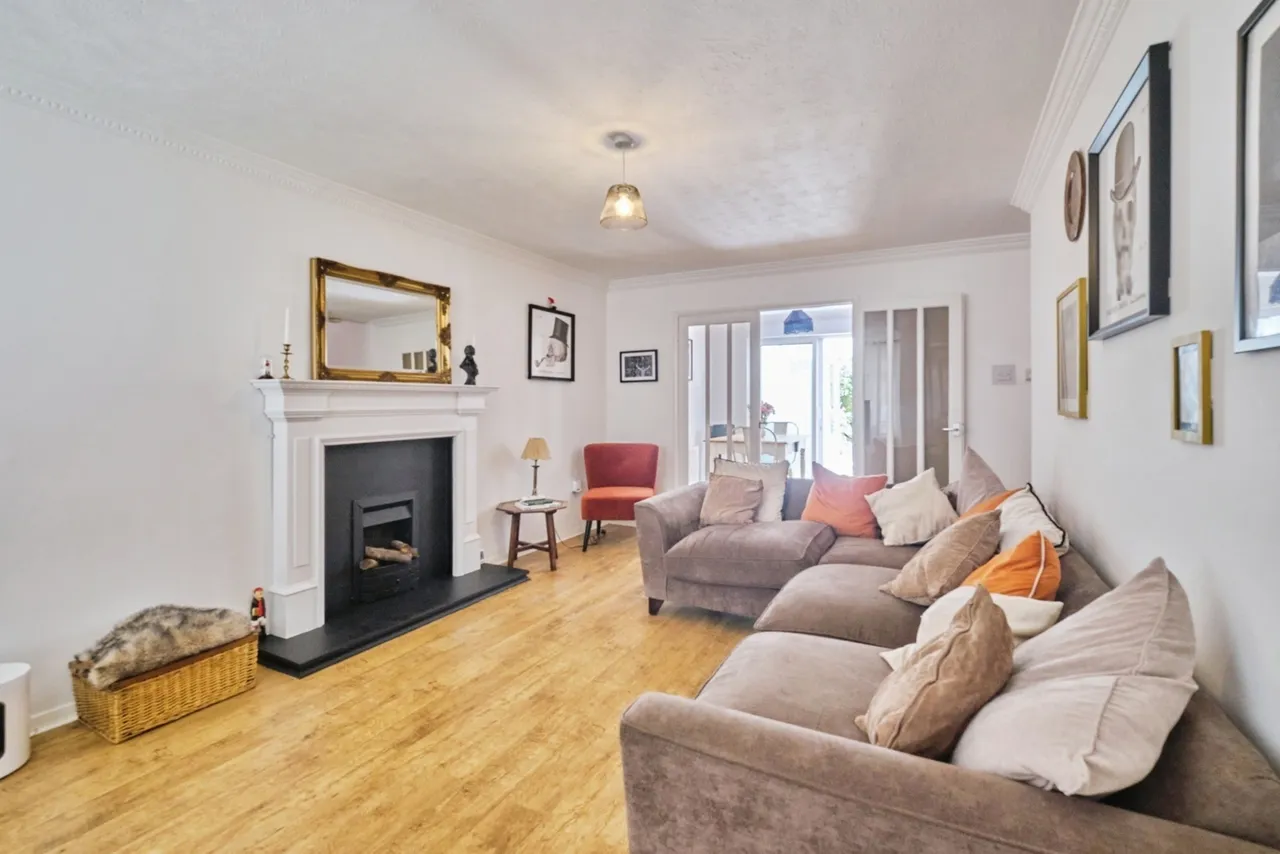 Curlew Close, Lichfield, WS14, photo 5