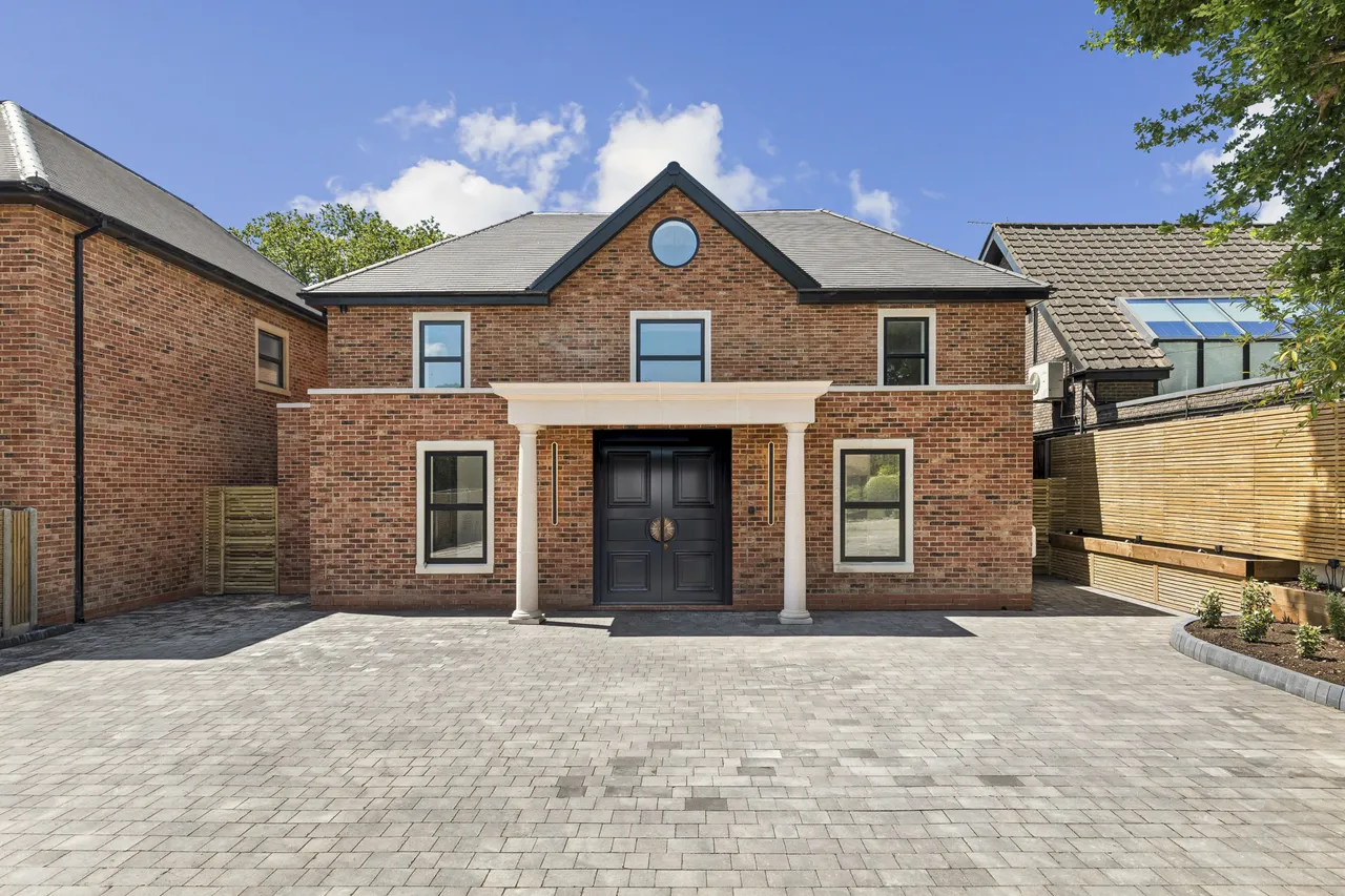 Pipers Green Lane, Edgware, HA8, photo 3