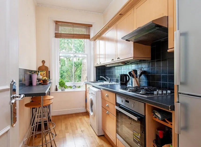 Elgin Avenue, Maida Vale, W9, photo 3