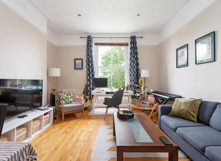 Elgin Avenue, Maida Vale, W9, photo 2