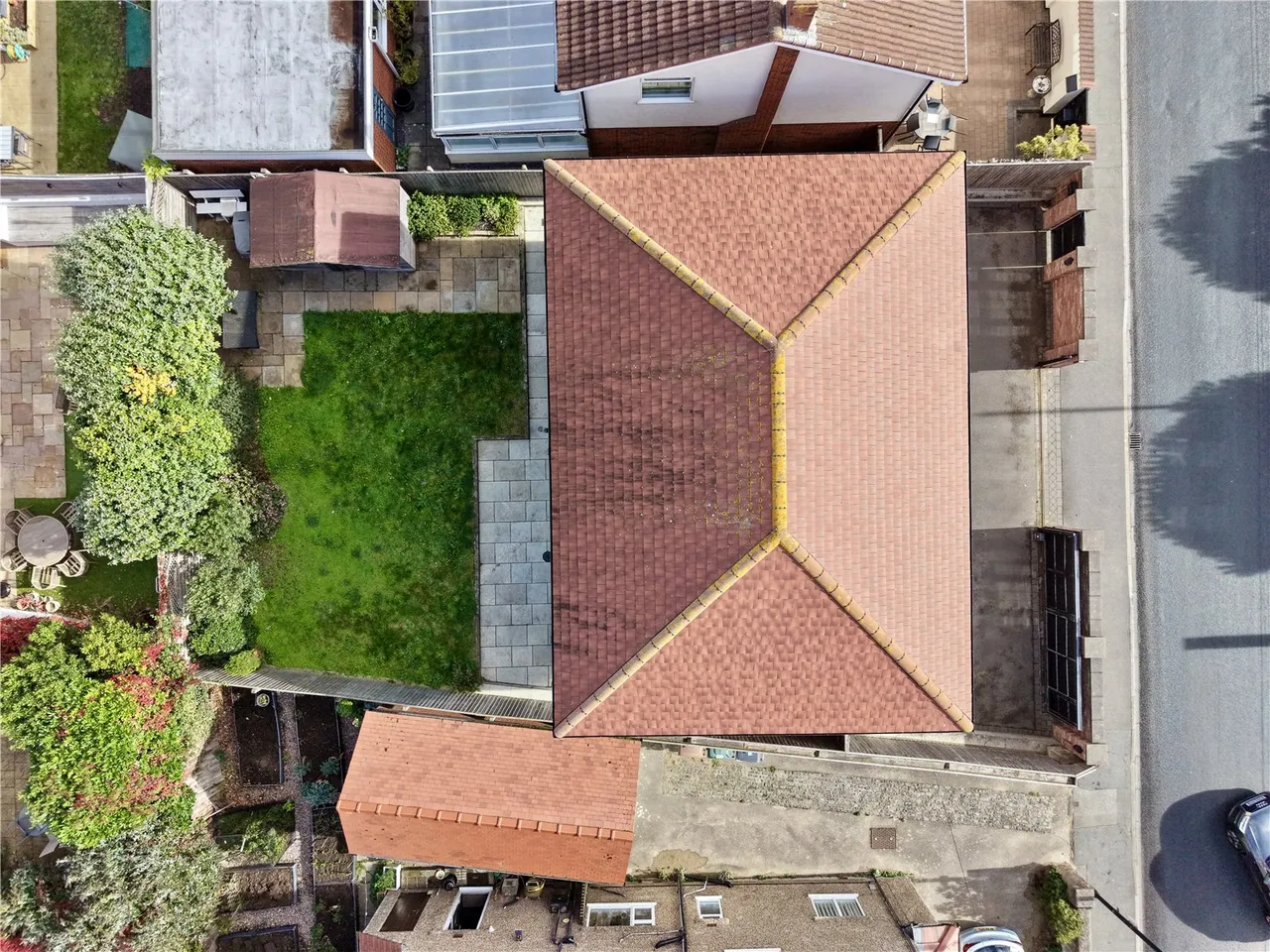 Dee Lane, West Kirby, CH48, photo 20