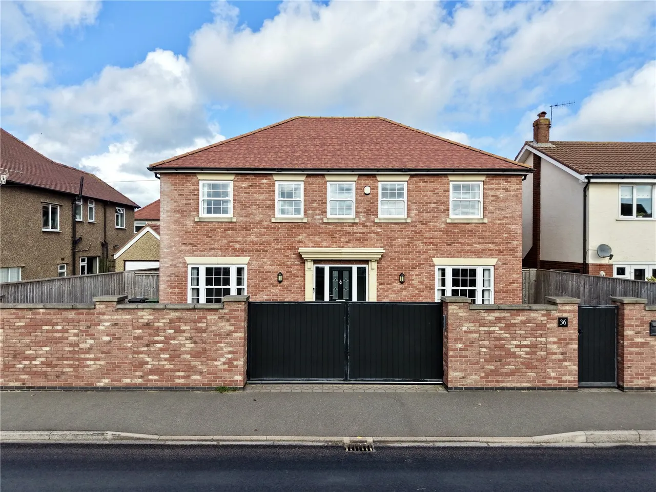 Dee Lane, West Kirby, CH48, photo 24