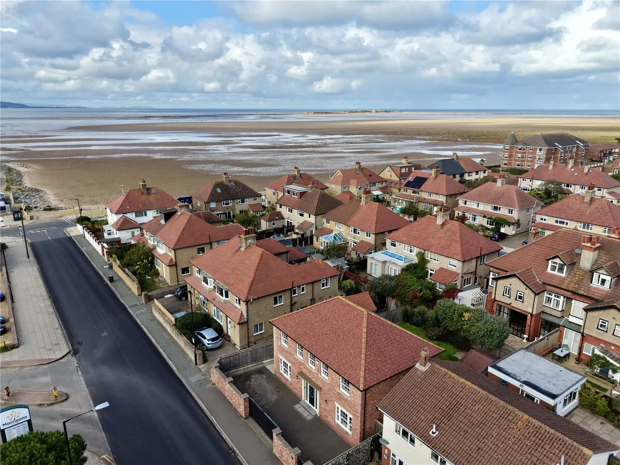 Dee Lane, West Kirby, CH48, photo 22