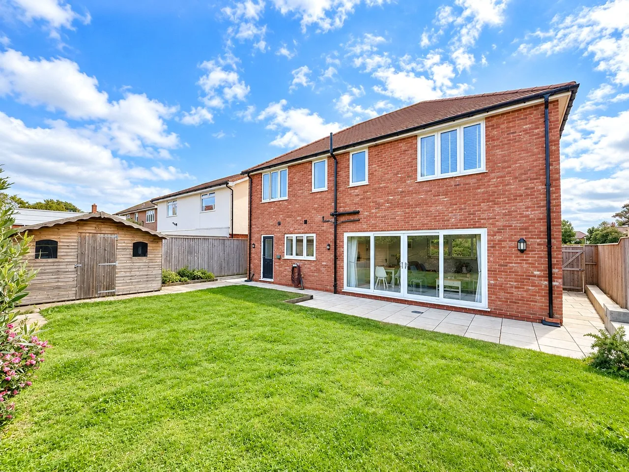 Dee Lane, West Kirby, CH48, photo 23