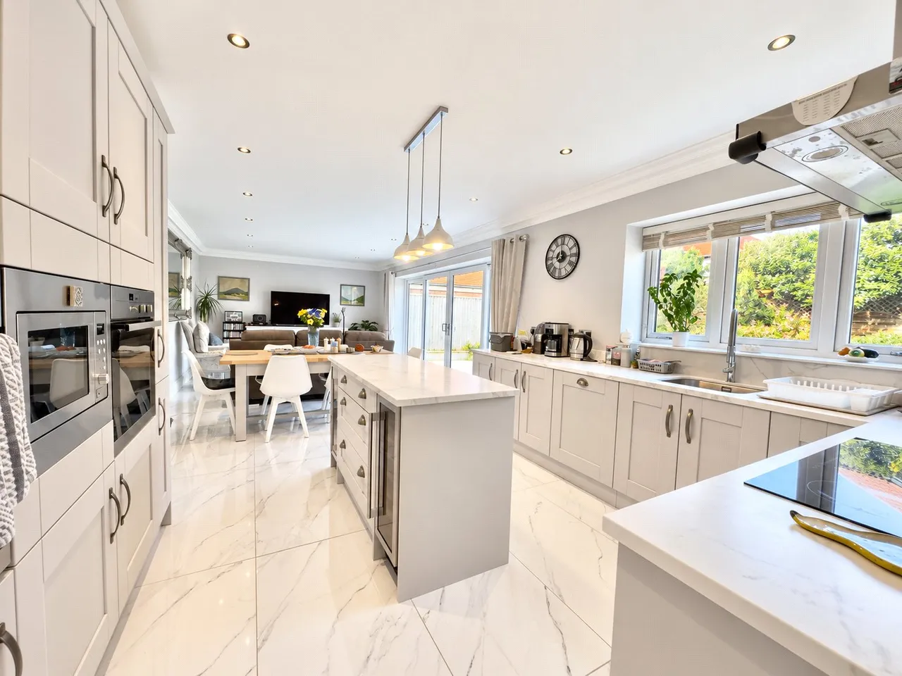 Dee Lane, West Kirby, CH48, photo 2