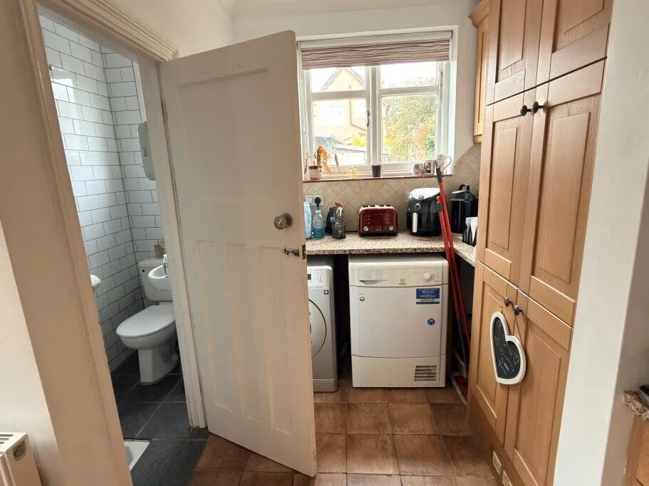St. Peters Road, Reading, RG6, photo 6
