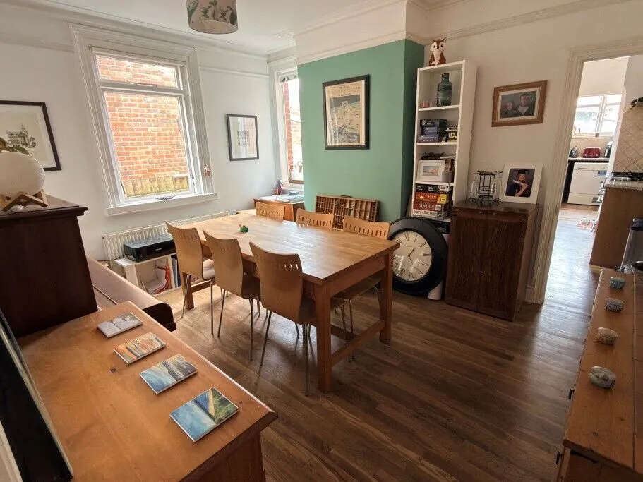 St. Peters Road, Reading, RG6, photo 4