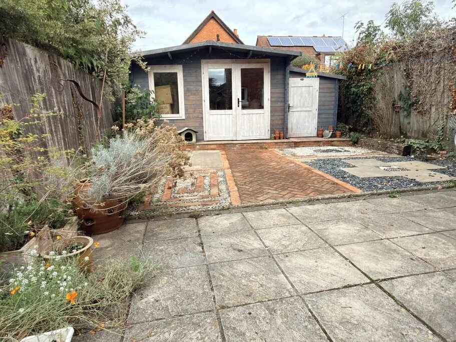 St. Peters Road, Reading, RG6, photo 12