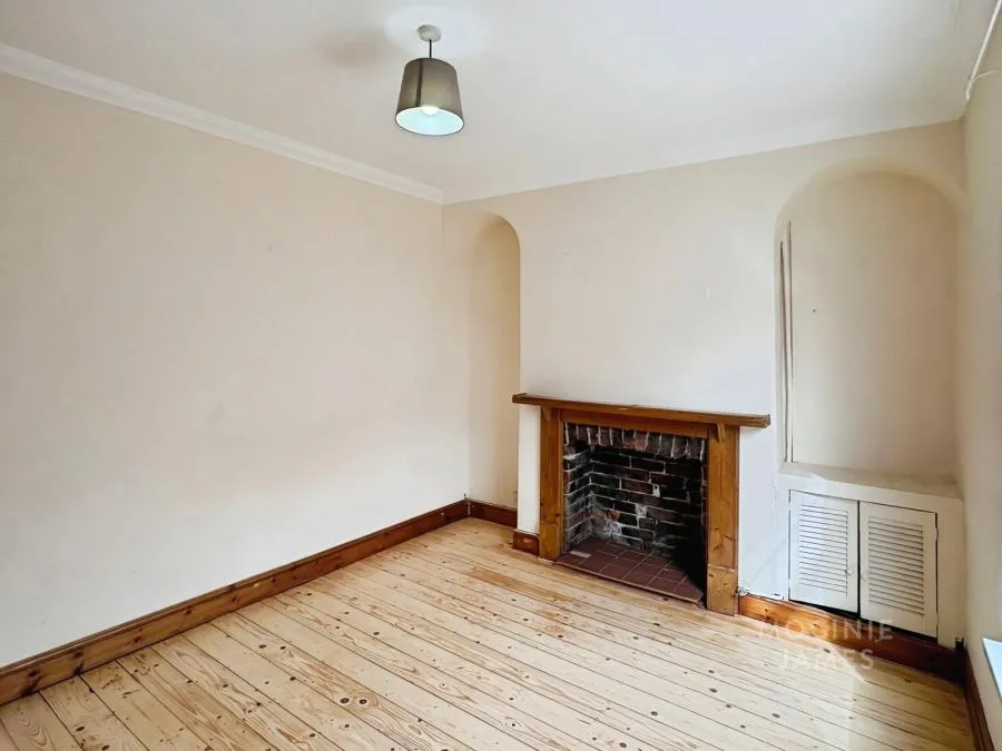Planet Street, Adamsdown, CF24, photo 2