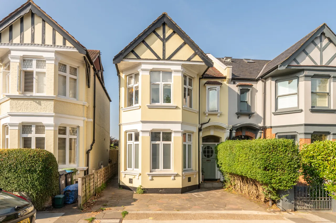 179a Melrose Avenue, London, photo 3