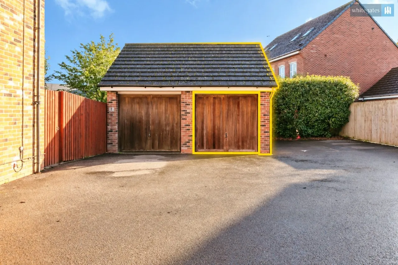 Abbey Park Way, Weston, CW2, photo 20