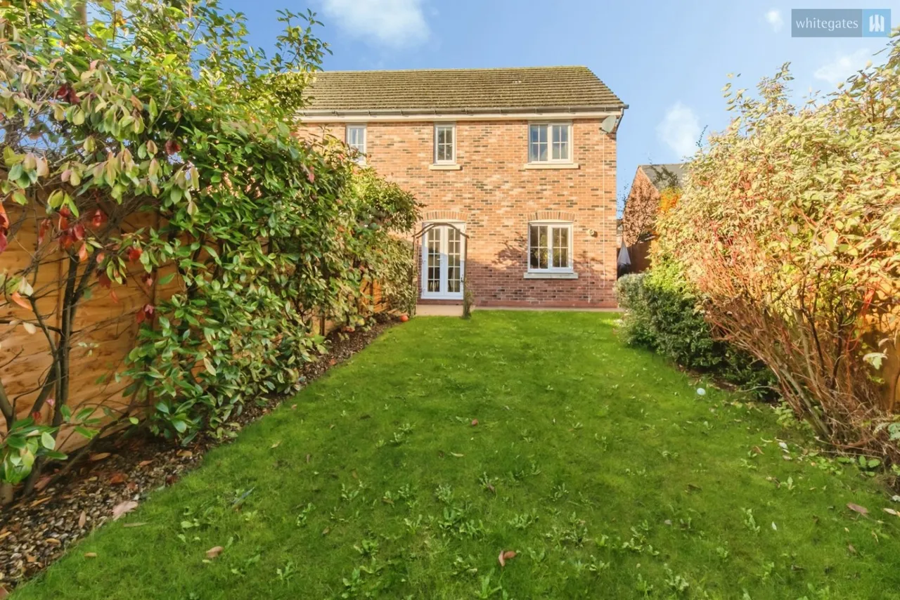 Abbey Park Way, Weston, CW2, photo 18