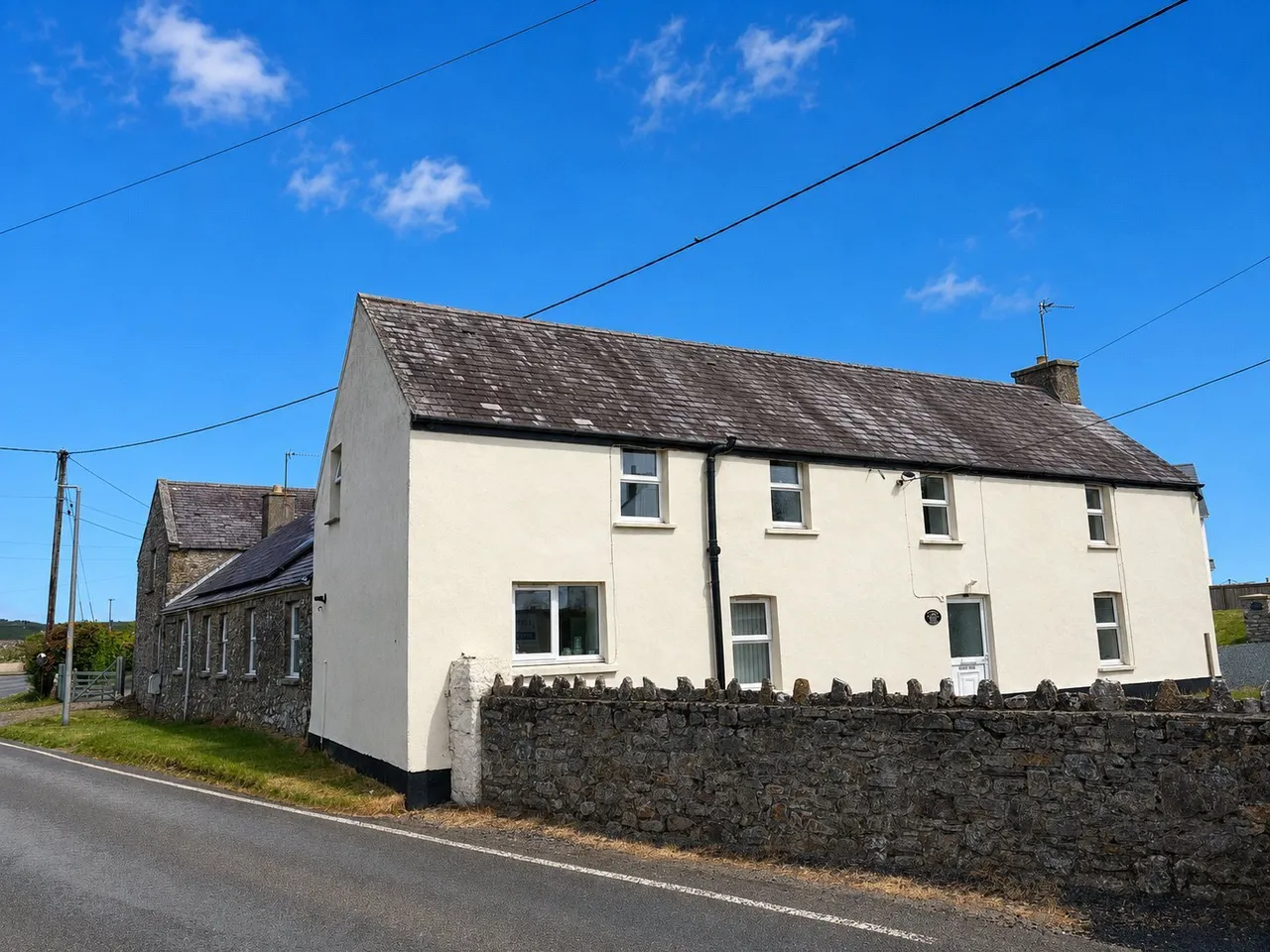 Lydstep, Tenby, SA70, photo 2
