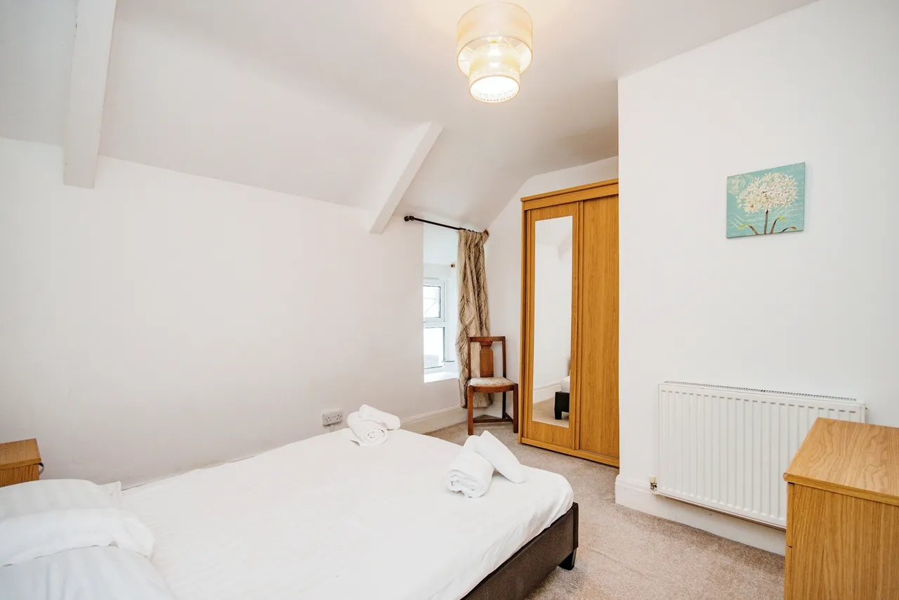 Lydstep, Tenby, SA70, photo 17