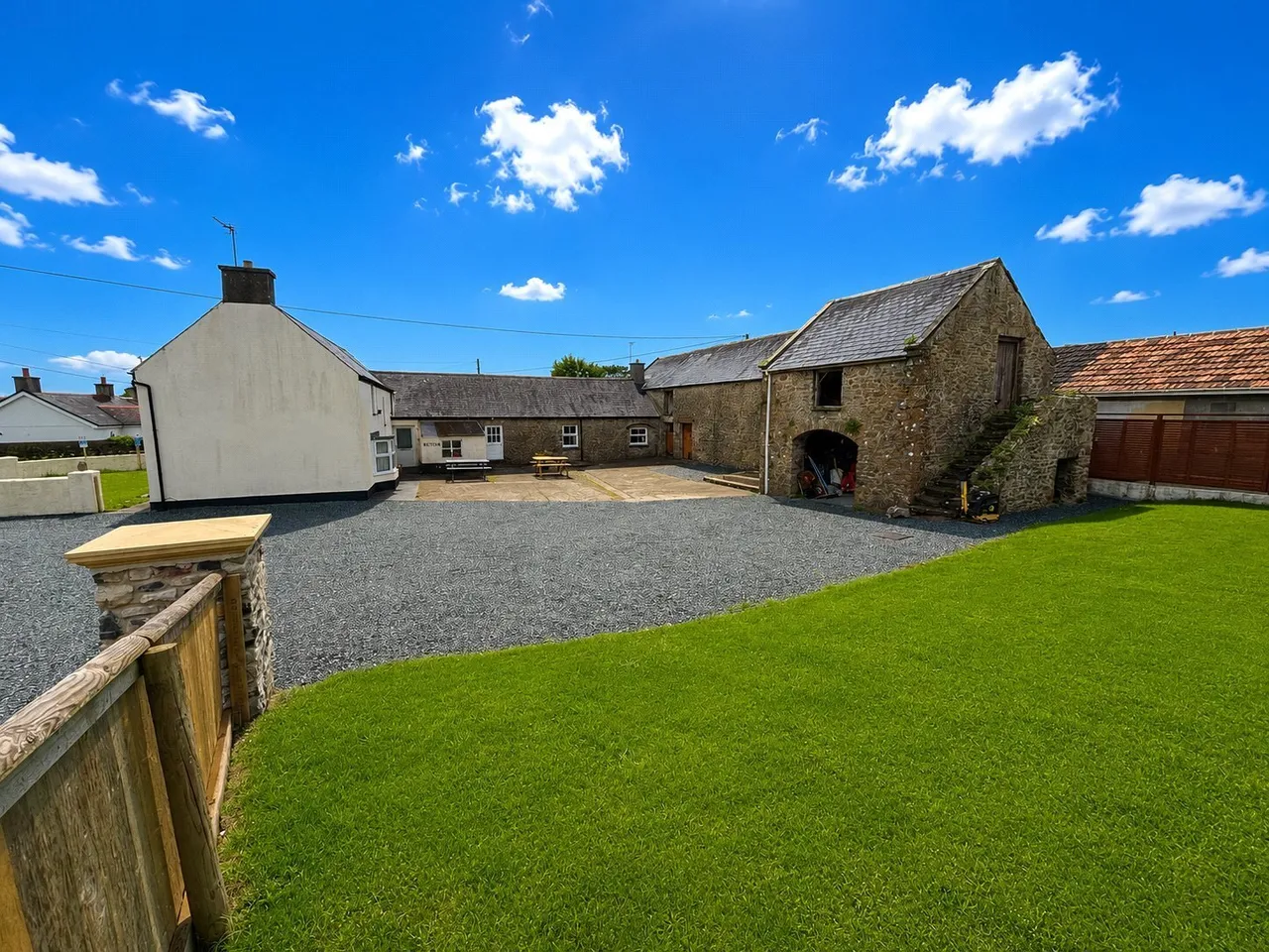 Lydstep, Tenby, SA70, photo 8