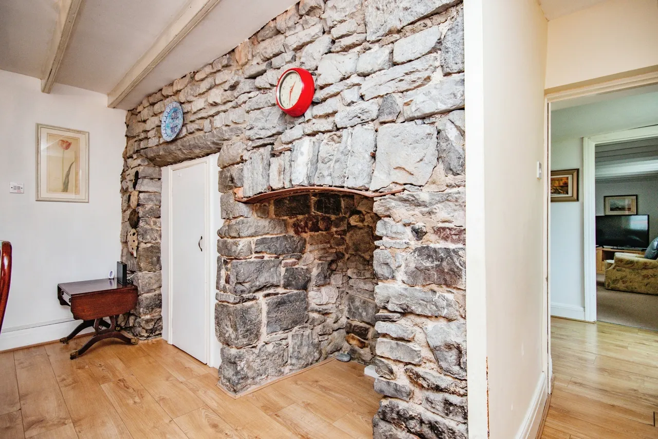 Lydstep, Tenby, SA70, photo 14