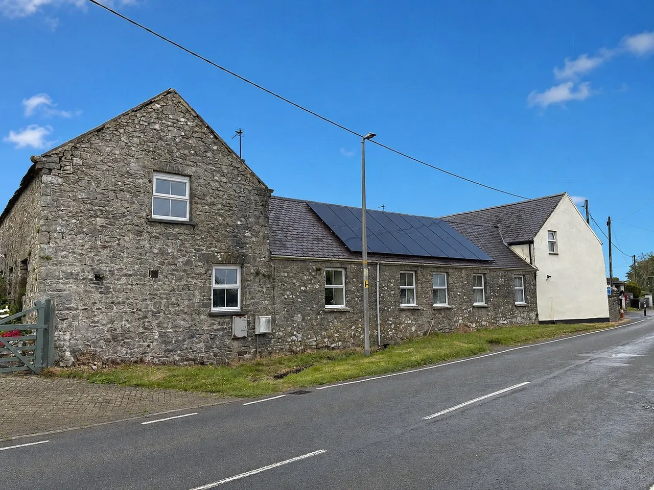 Lydstep, Tenby, SA70, photo 3