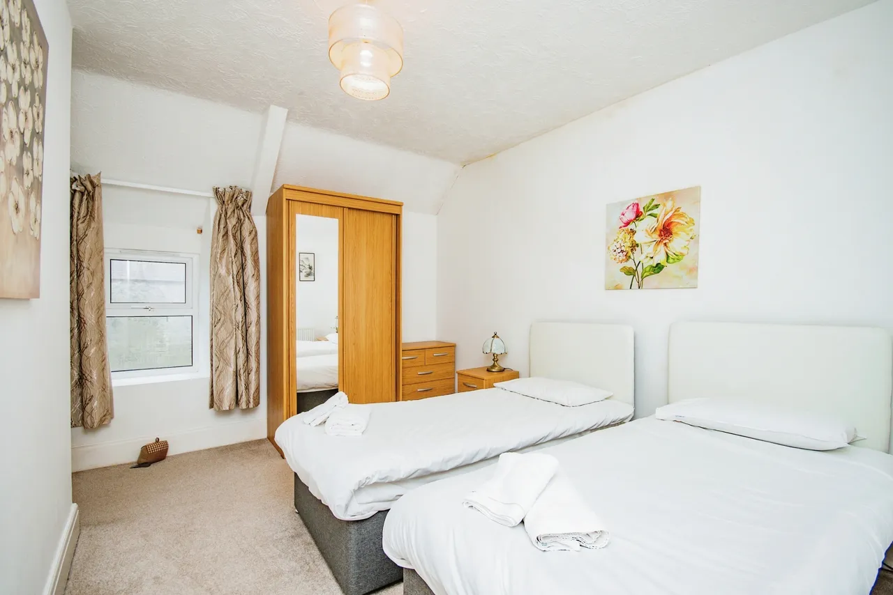 Lydstep, Tenby, SA70, photo 16
