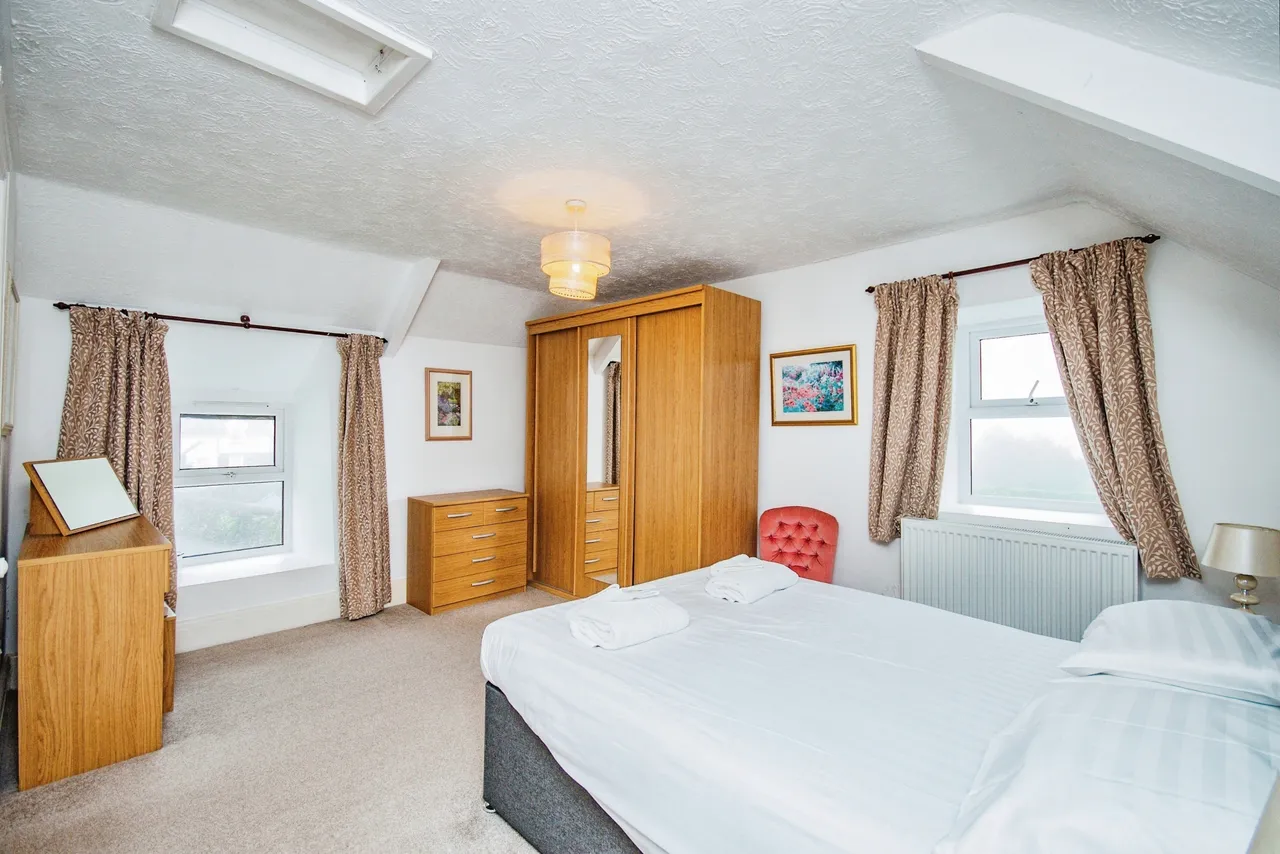 Lydstep, Tenby, SA70, photo 12