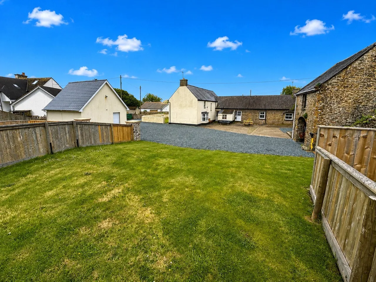 Lydstep, Tenby, SA70, photo 6