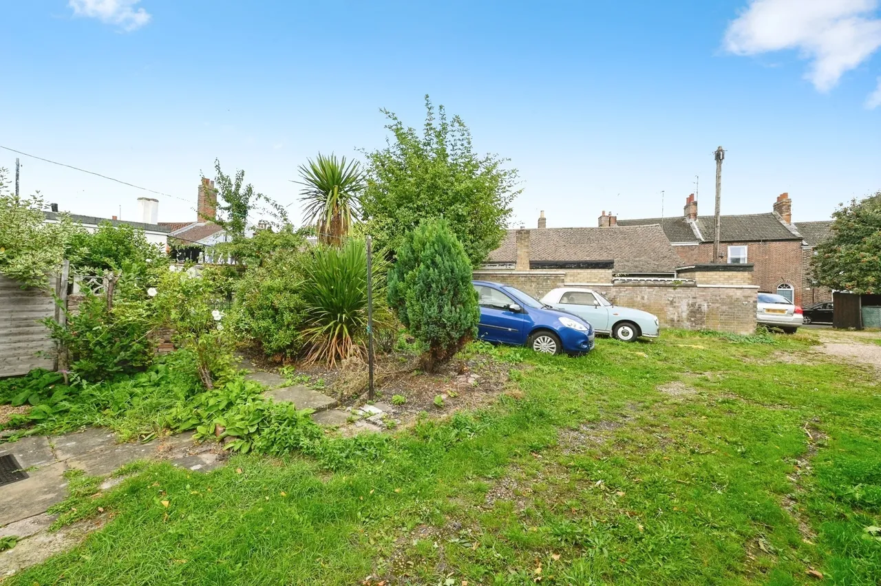 Friars Street, King's Lynn, Norfolk, PE30, photo 15