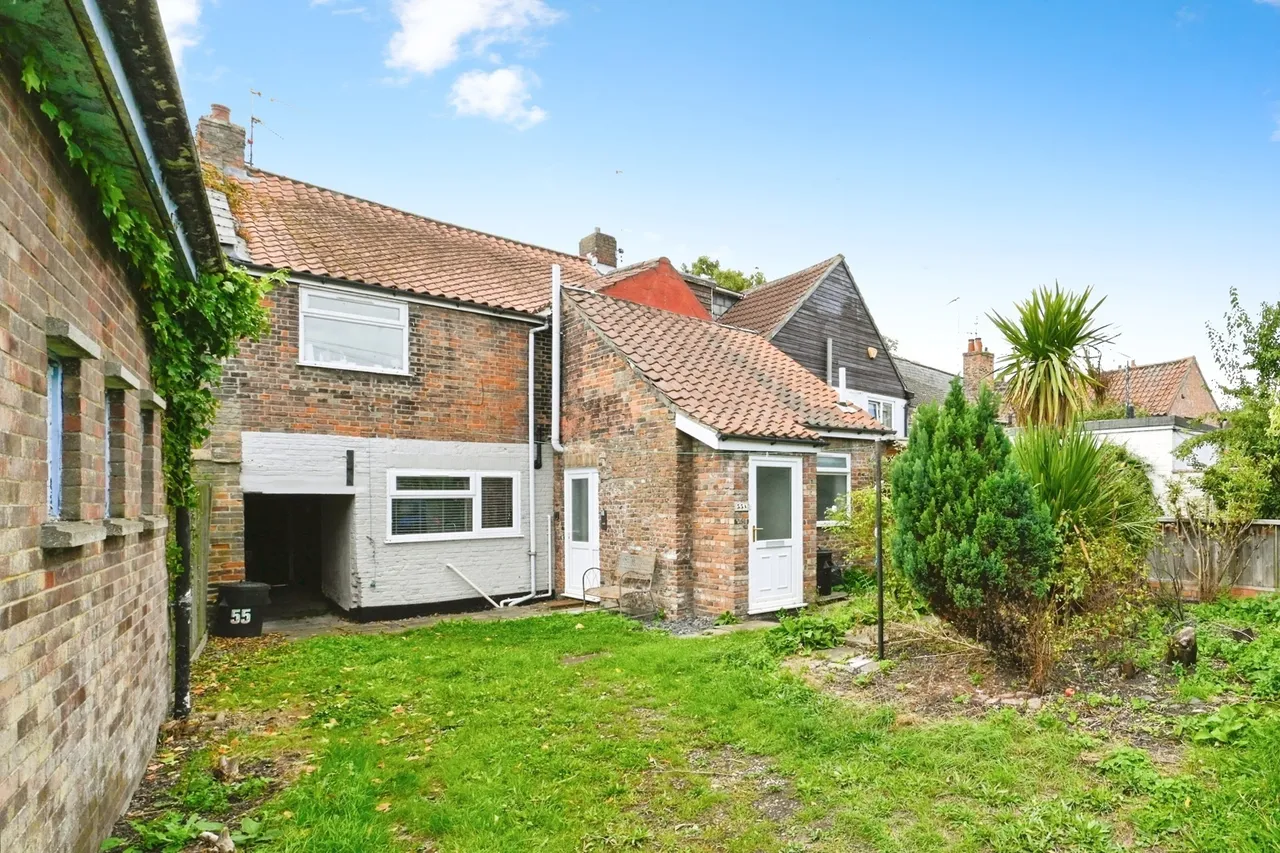 Friars Street, King's Lynn, Norfolk, PE30, photo 16