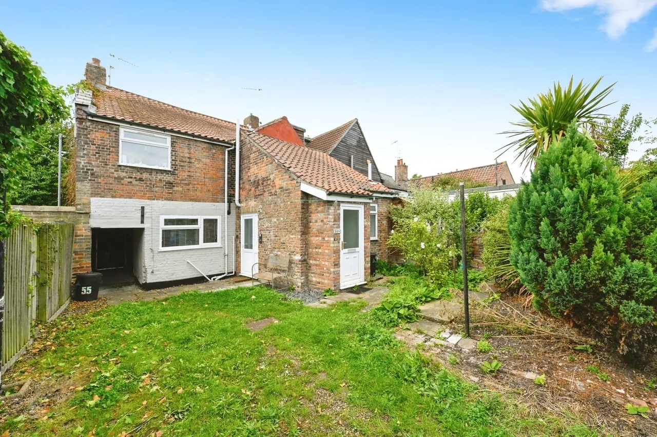 Friars Street, King's Lynn, Norfolk, PE30, photo 17
