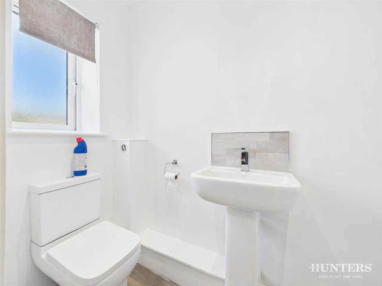 West Row, Consett, photo 6