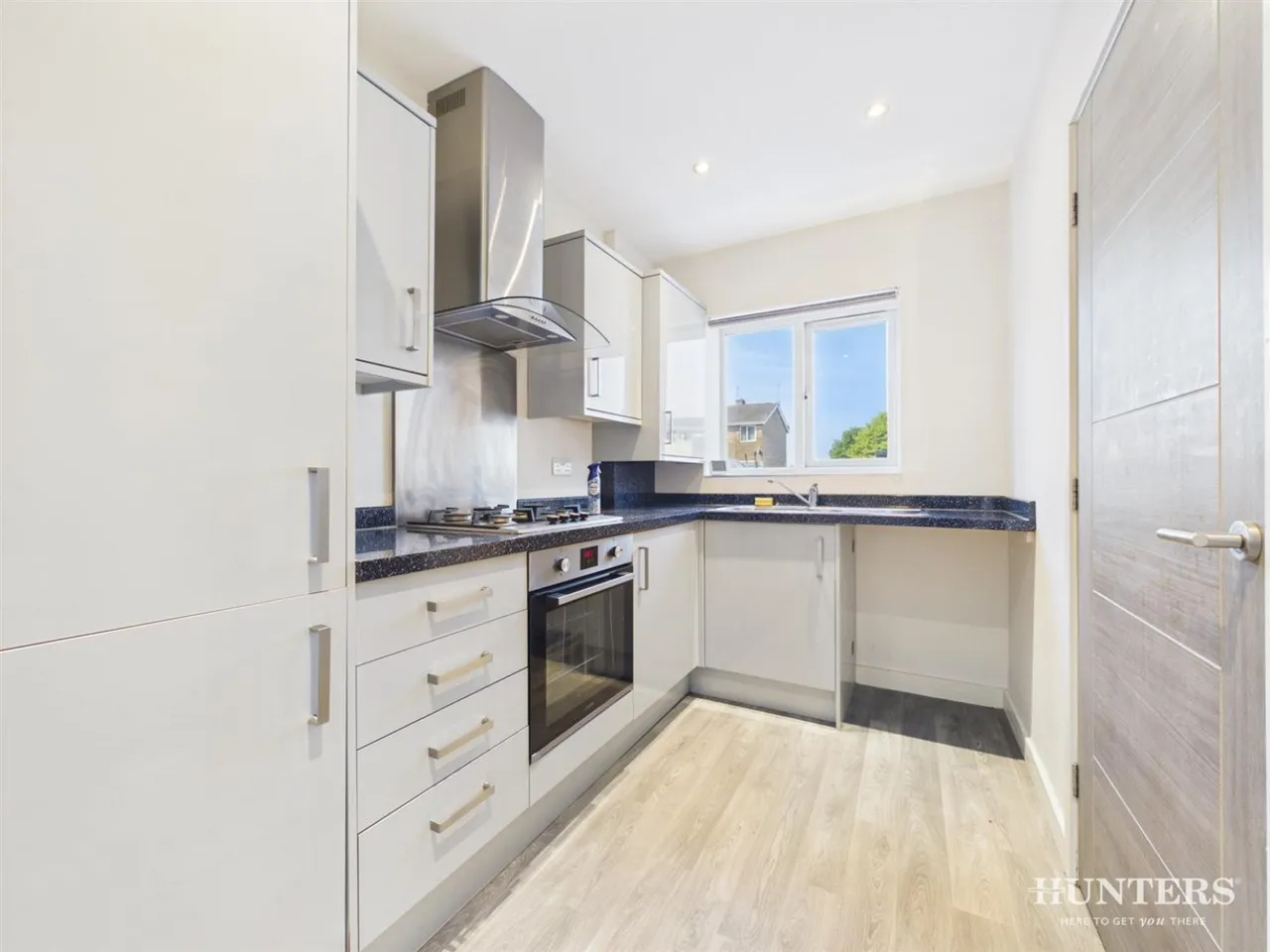 West Row, Consett, photo 4