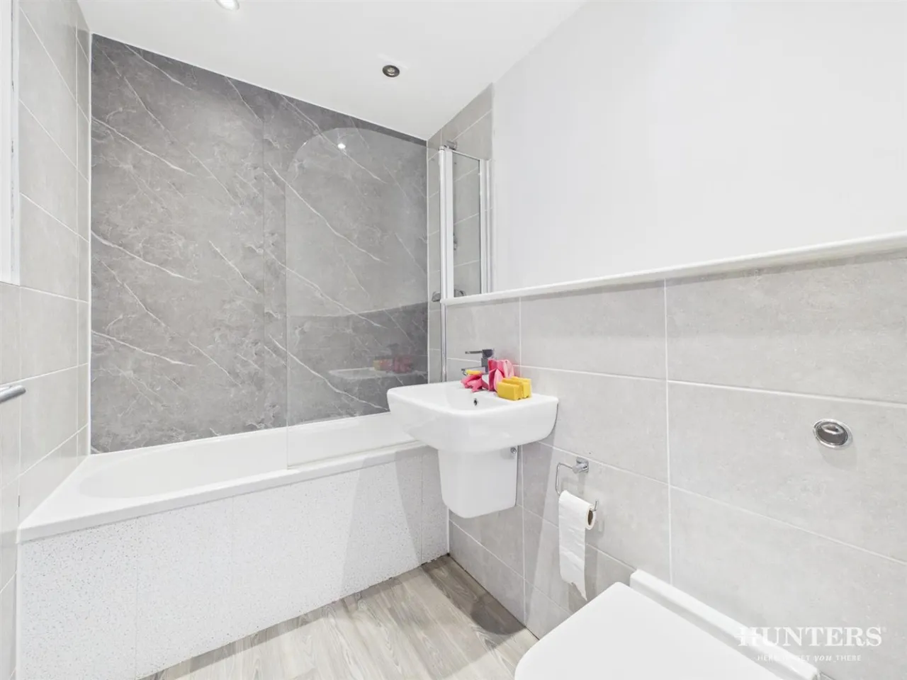 West Row, Consett, photo 12