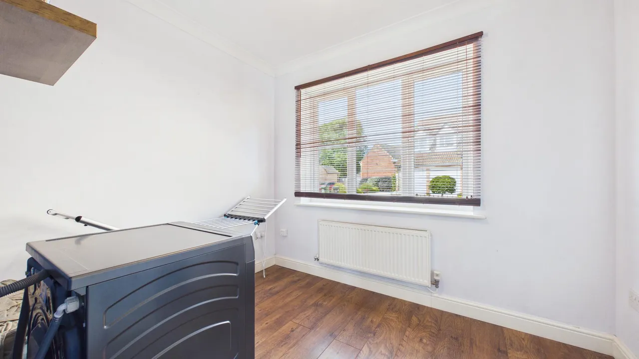 Old Station Yard, Morton, photo 20