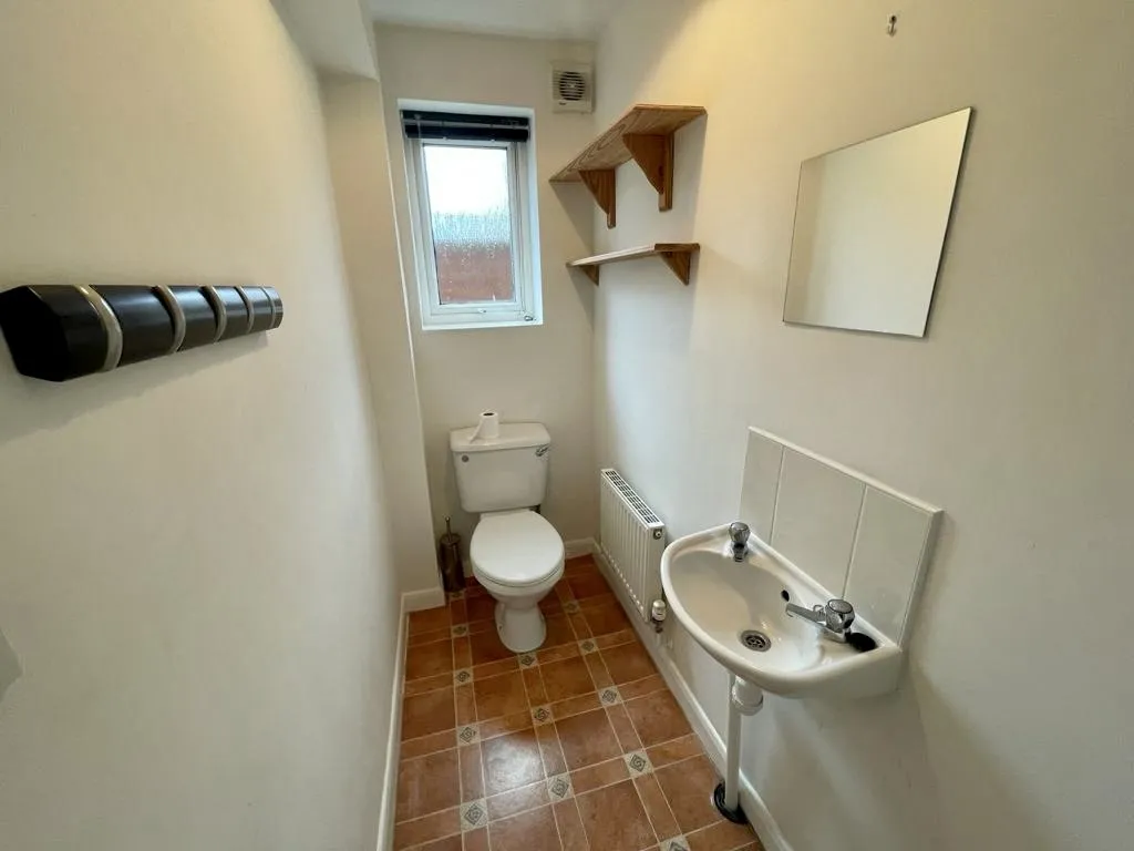 Judes Court, Nottingham, NG3, photo 5