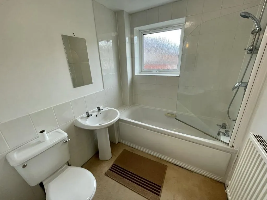Judes Court, Nottingham, NG3, photo 8